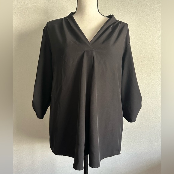 Calvin Klein Performance Tops - Calvin Klein work shirt